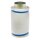 Activated Carbon Filter 100mm - 250m/h CTC 70