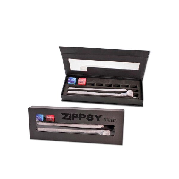 Zippsy Pipe Sets 41cm