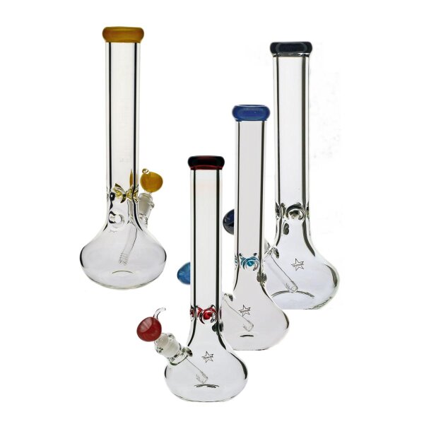 Blaze 9mm Bong Ice