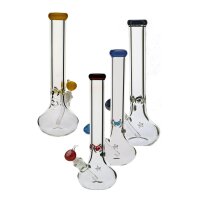Blaze 9mm Bong Ice