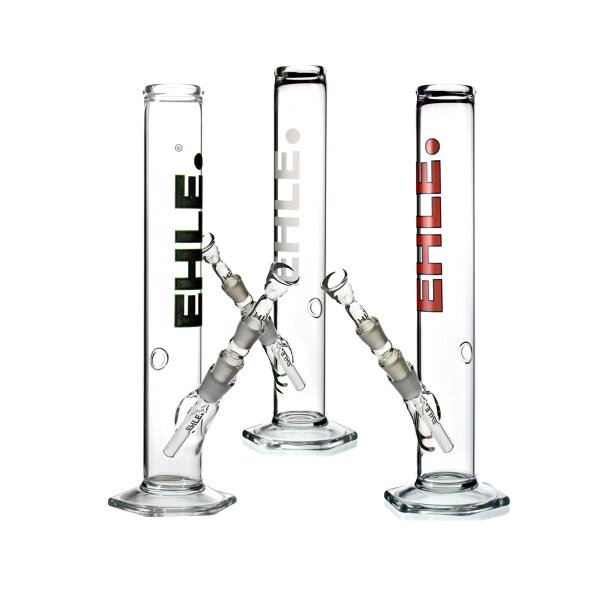 Ehle Bong straight - 500ml - 18.8mm