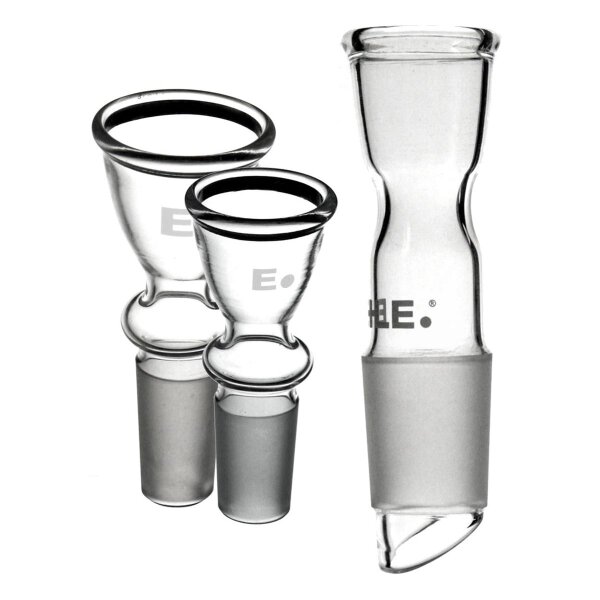 Ehle Dirt Trap - replacement bowls