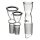 Ehle Dirt Trap - replacement bowls