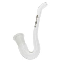 Black Leaf oil mouthpiece standard