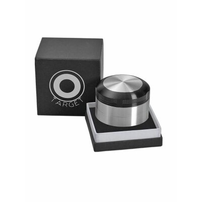 Target Alu-Grinder 53 mm