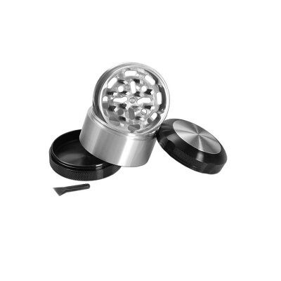 Target Alu-Grinder 53 mm