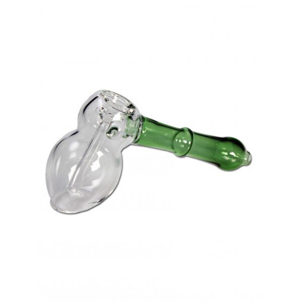 Mobile Waterpipe Hammer Green