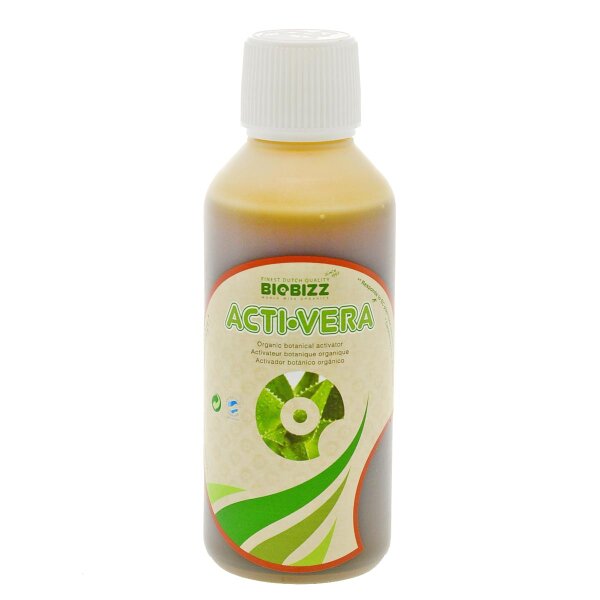 Acti-Vera by BioBizz 250 ml