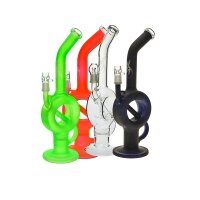 Weedstar Ring of Fire Neon-Line 42 cm