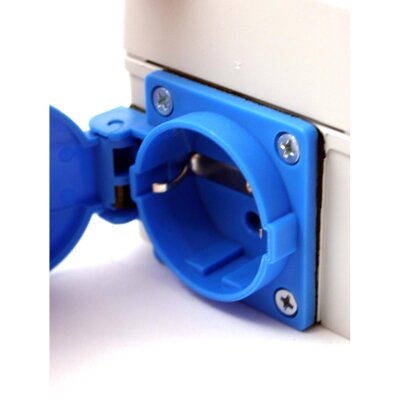 G-Systems Speed Controller, min-max-hysteresis