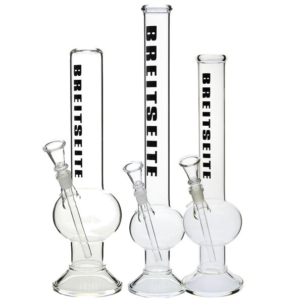 Breitseite bong with belly