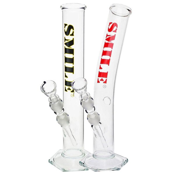 Smile Bong 250ml 14,5