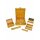 Rolling Supreme Wooden Box - various models