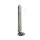 Steel pipe screen - 12-18mm