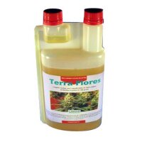 Canna Terra Flores 1 Liter