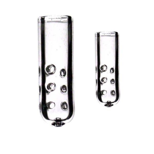 Diffusor adapter