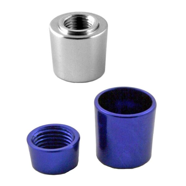 Lift off adapter