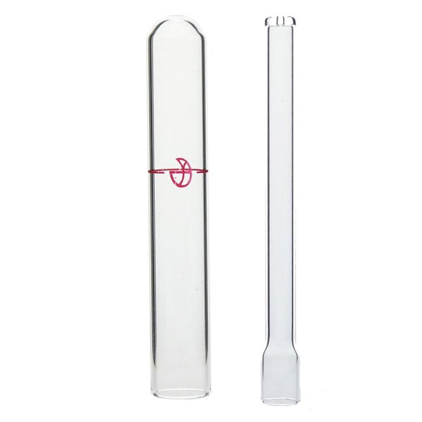 Vaponic Vaporizer Spare Glass Tubes