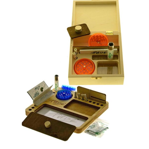 PURIZE® All-In-One KIT