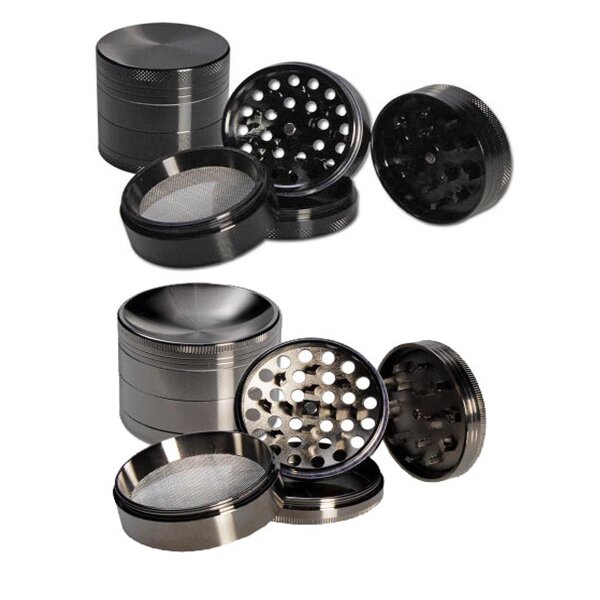 Concave Sieve Grinder