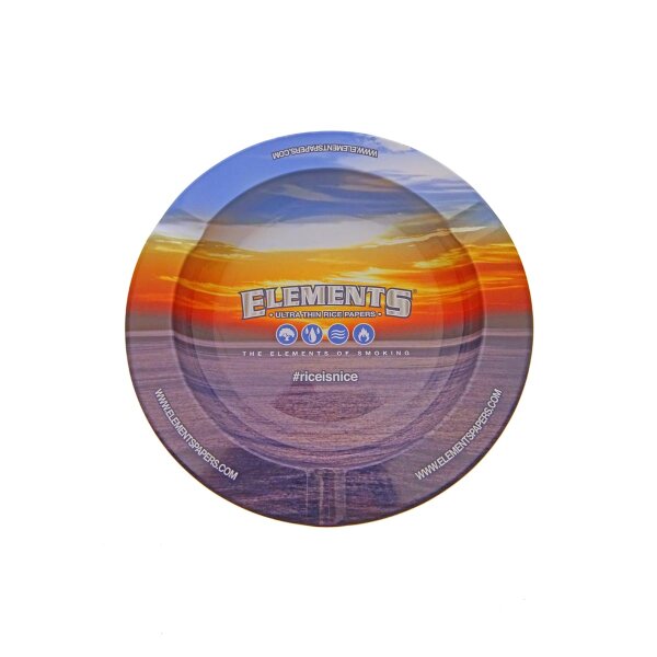 Elements Ashtray 14cm