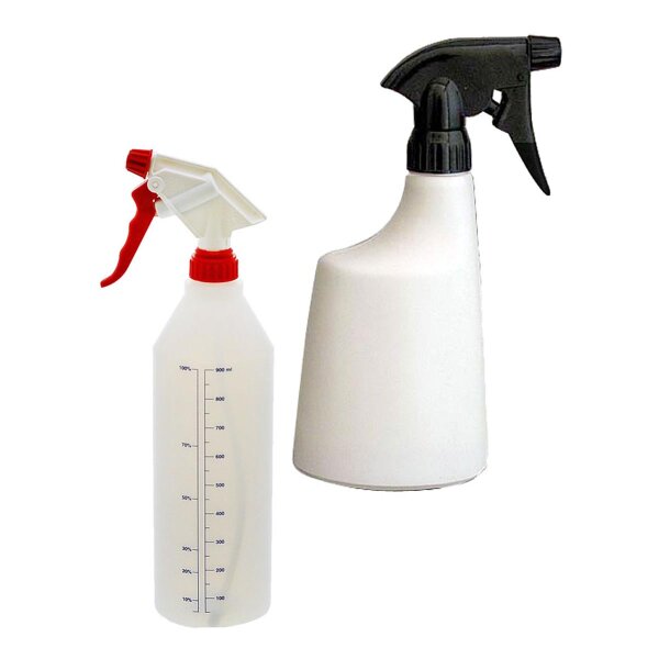 Pump sprayer