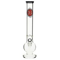 DEA boxed bong straight ICE - 45cm 5mm