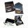 Snuff Kit Mirror