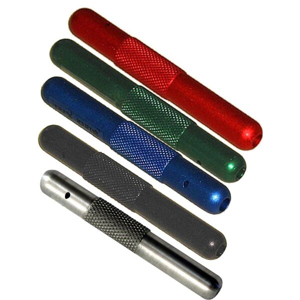 Snorter Tube Premium