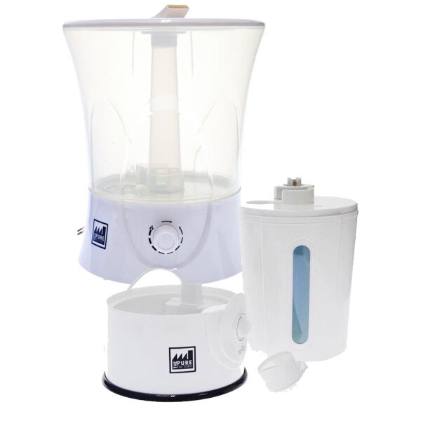 Air humidifier 4L / 8L