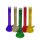 Weedstar Bong Beaker 40cm BrightColor