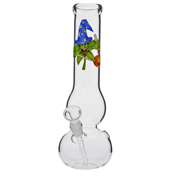 CannaHeroes Bong Cannapotter 30cm