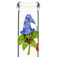 CannaHeroes Bong Cannapotter 30cm