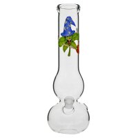 CannaHeroes Bong Cannapotter 30cm