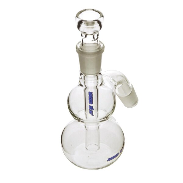 Weed Star Precooler Butterboy - 18,8 mm