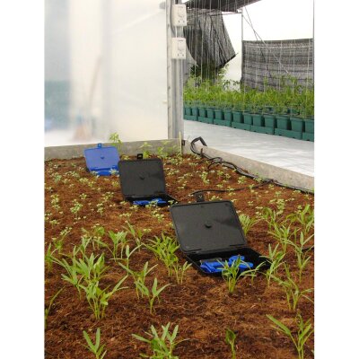 AQUAbox Straight Set