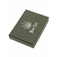 Black Leaf Grinder & Pollen Press kit