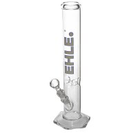 Ehle Icebong straight - 500ml - 14.5mm Sandblasted