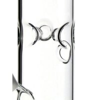 Ehle Icebong straight - 500ml - 14.5mm Sandblasted