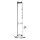 Ehle Icebong straight - 500ml - 14.5mm Sandblasted