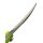 GHP Scissors ProCut with bent blades