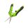 GHP Scissors ProCut with bent blades
