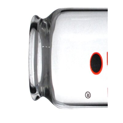 Ehle Icebong - 1000ml - 18.8mm Black