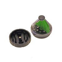 Funnel Grinder 50mm green