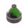 Funnel Grinder 50mm green