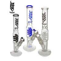 Glass Bong Easy 35cm 18.8