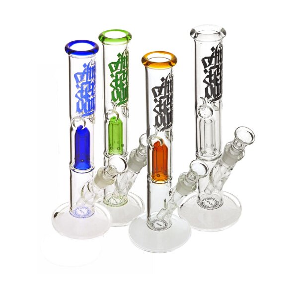 Bong Glass AmsterdamXXX Tube 18.8 30cm