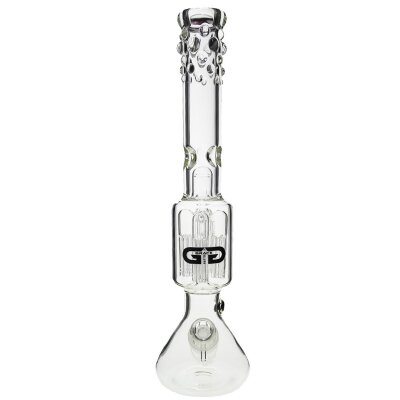 Grace Glass Bong "Randy Rachel" 52cm