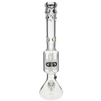 Grace Glass Bong "Randy Rachel" 52cm