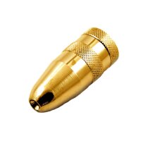 Snorter gold